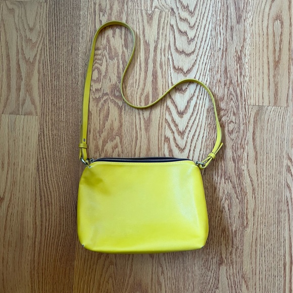 Zara Bags Zara Crossbody Bag Poshmark